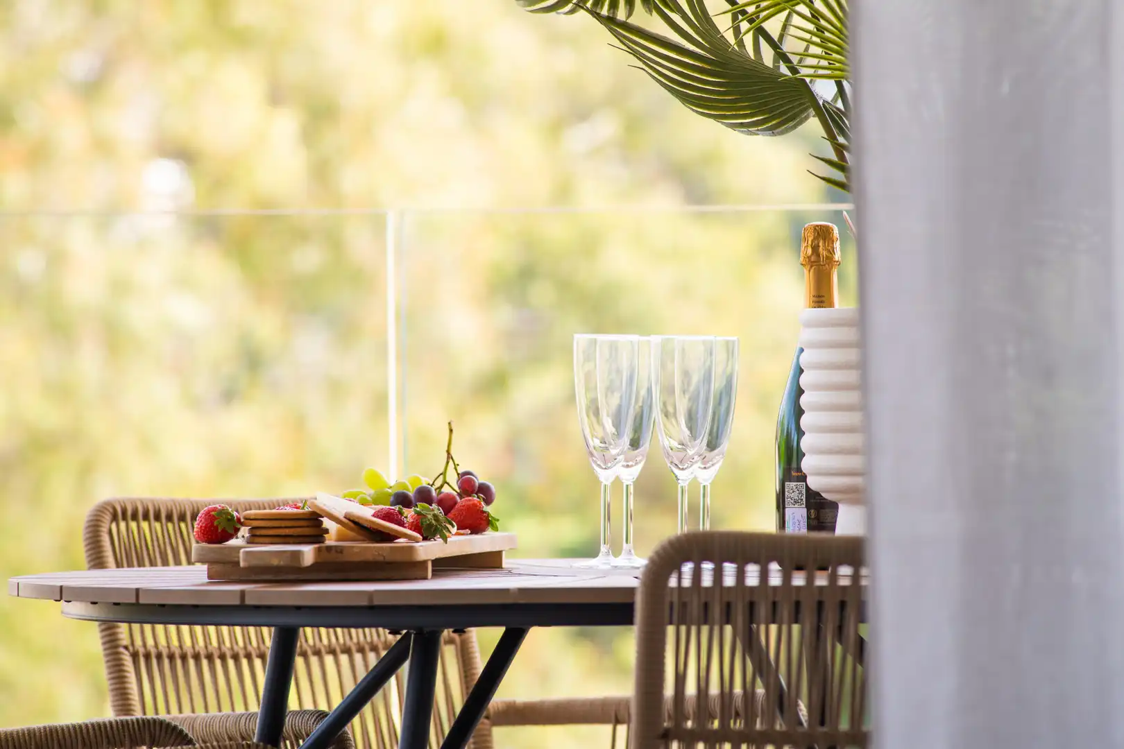 Apartment mit Pool zur Miete in Marbella Centro, imagen 6
