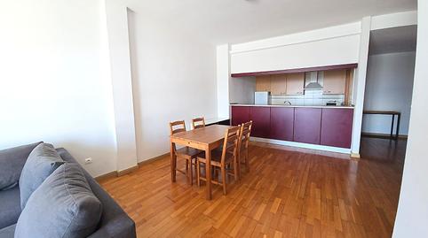 Foto 5 de Pis de lloguer a Calle Simón Bolívar, Santa Catalina - Canteras, Las Palmas de Gran Canaria