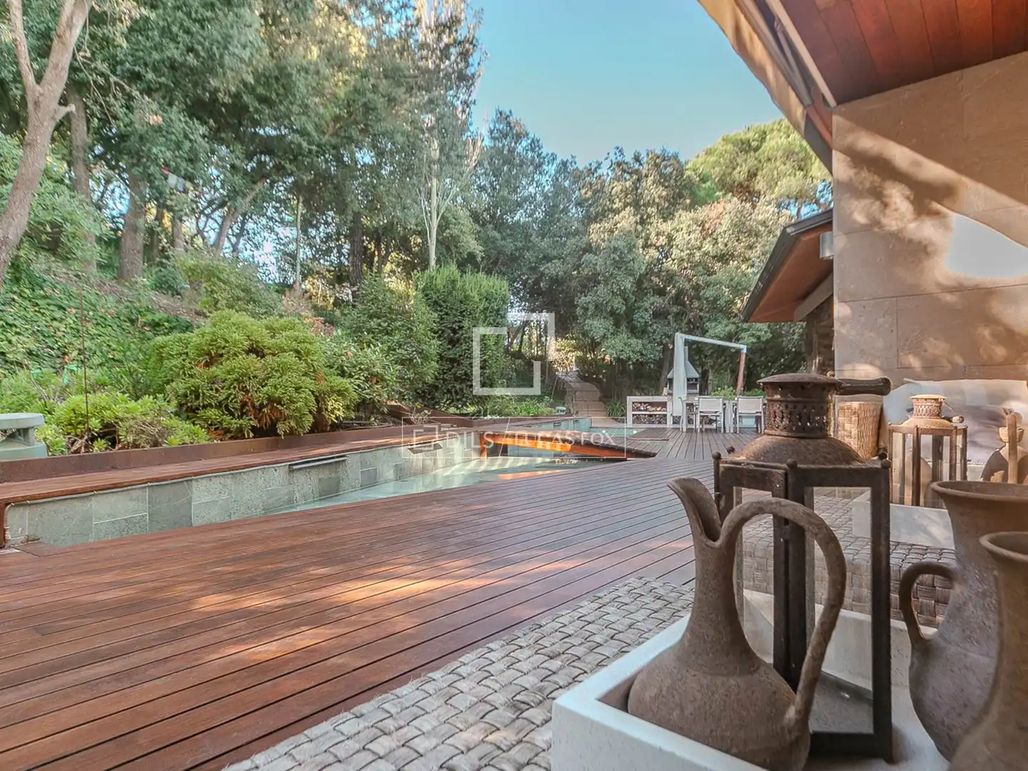 Villa avec piscine à vendre à Sarrià - Sant Gervasi, imagen 98