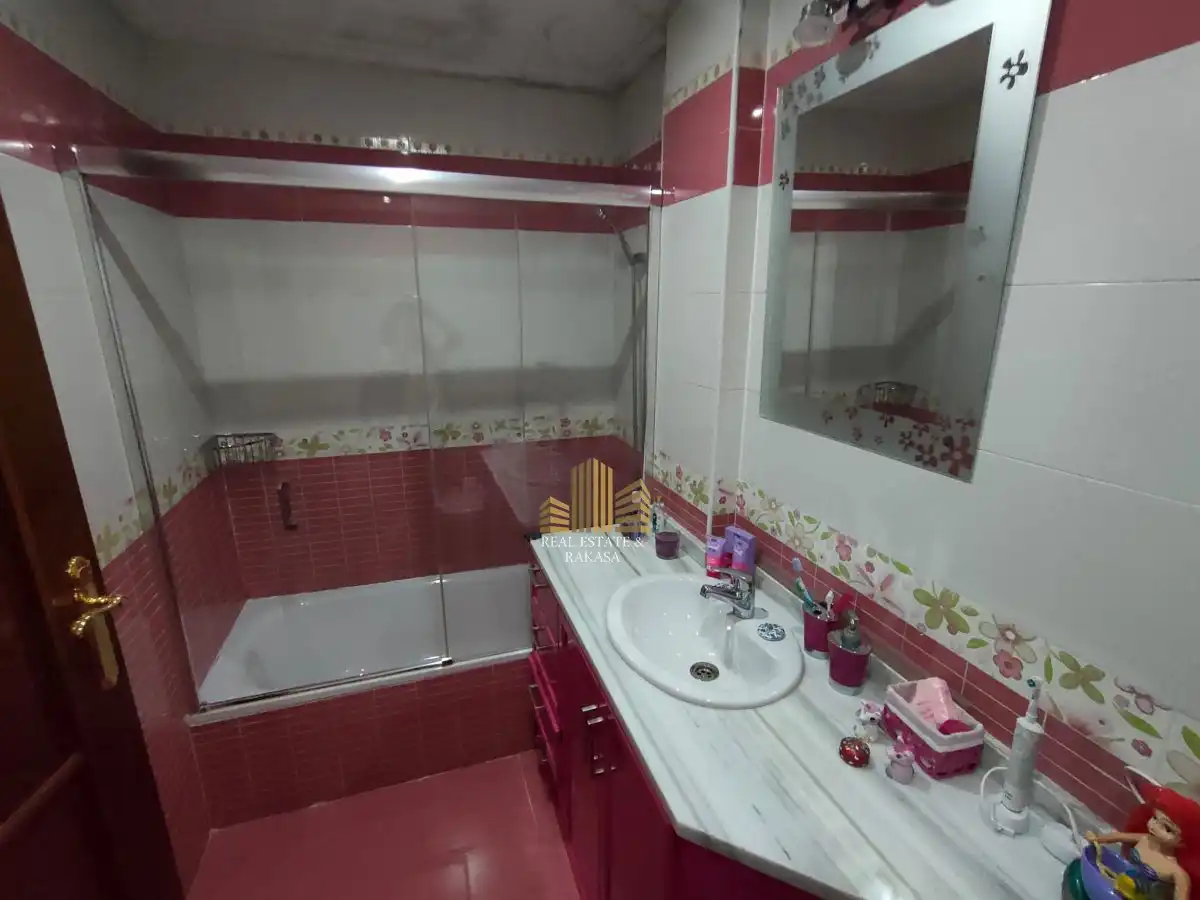 Casa o xalet en venda a Oromana