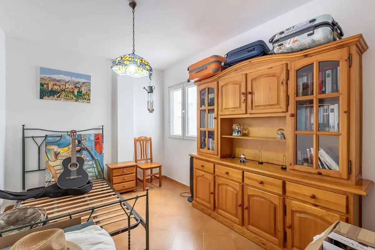 Habitación de Piso en venta en Las Gabias con Terraza y Trastero