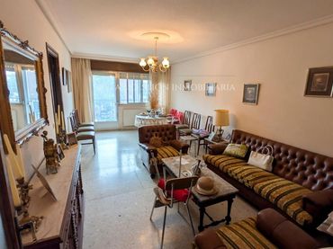 Appartamento con balcone in vendita a Tormes