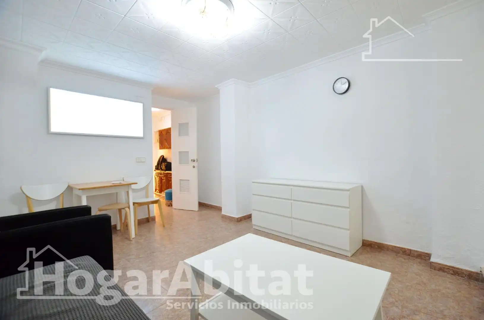Schlafzimmer von Haus oder Chalet zum Verkauf in Cullera mit Terrasse und Balkon