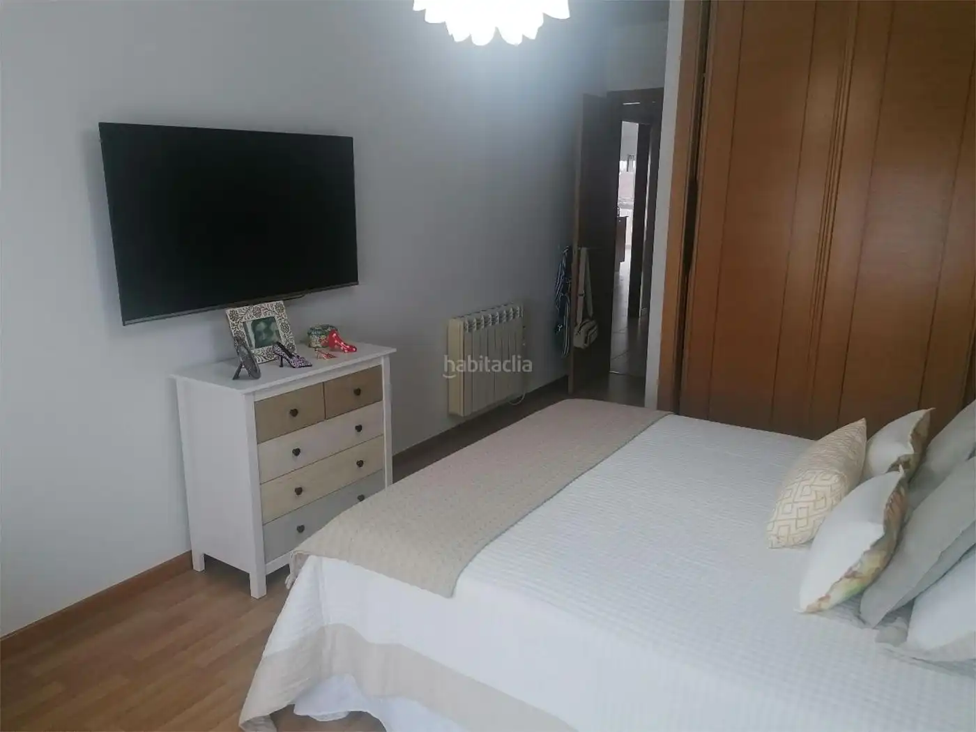 Wohnung mit Aufzug zur Miete in Estrada de Circunvalación 53, imagen 17
