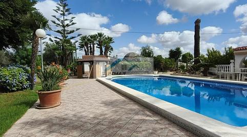 Foto 2 de Casa o xalet en venda a La Foia - Daimés - Asprella, Elche / Elx