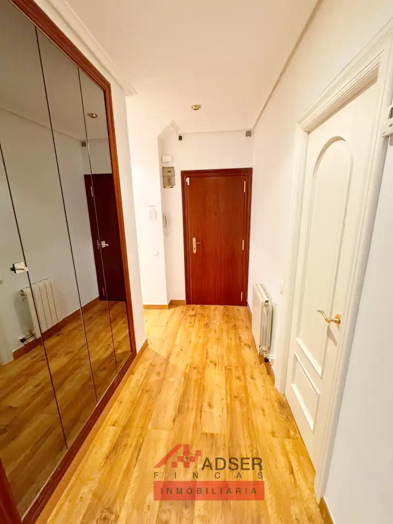 Piso con terraza en venta en Logroño - CL SAN JUAN, imagen 5