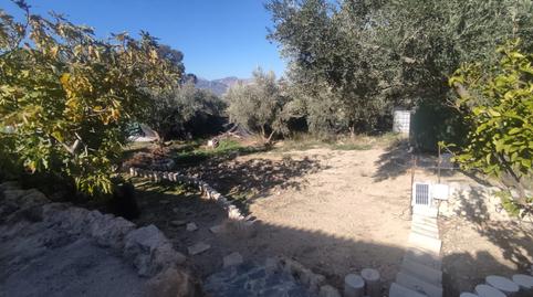 Photo 2 of Land for sale in Diseminado Puerto Alto, 173, Puente Jontoya - Puente de la Sierra - El Arroyo, Jaén