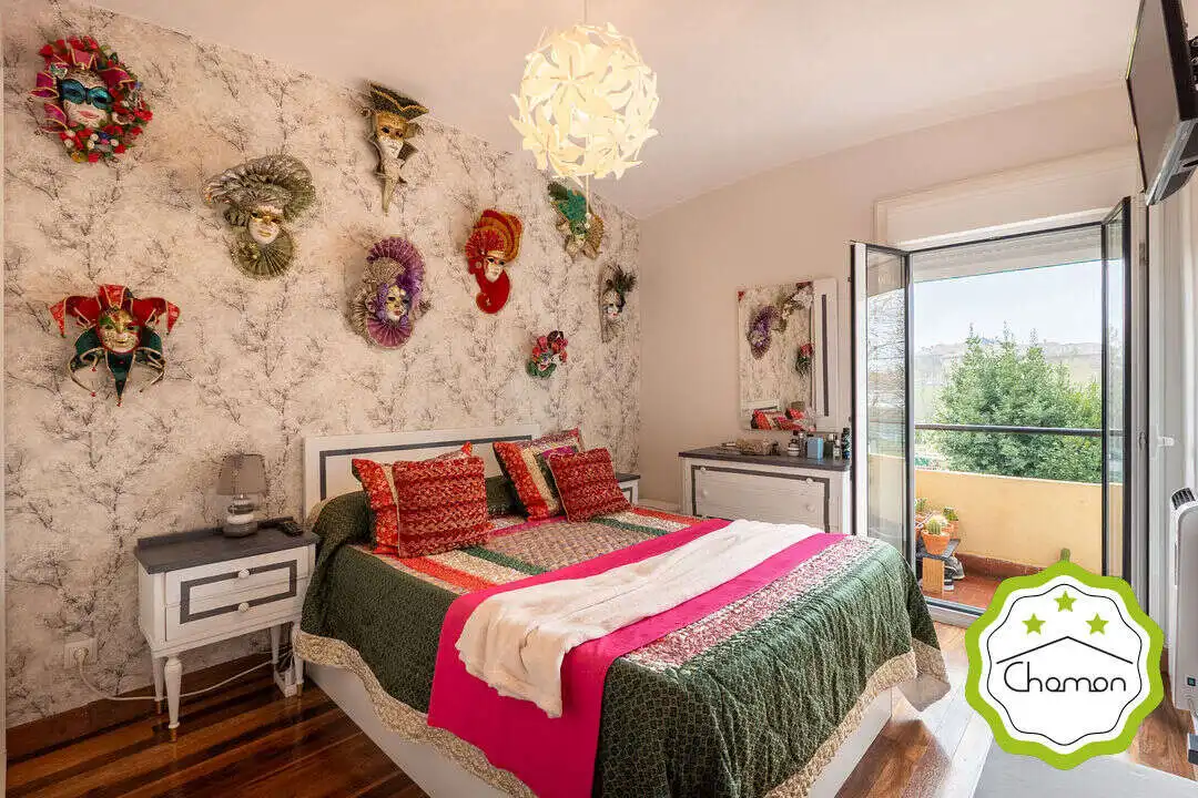 Piso en venta en Loiu