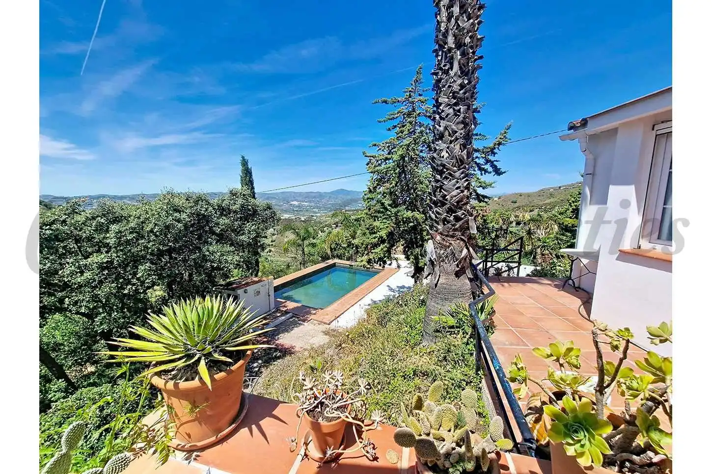 Casa con piscina en venta en Vélez-Málaga ciudad, imagen 21