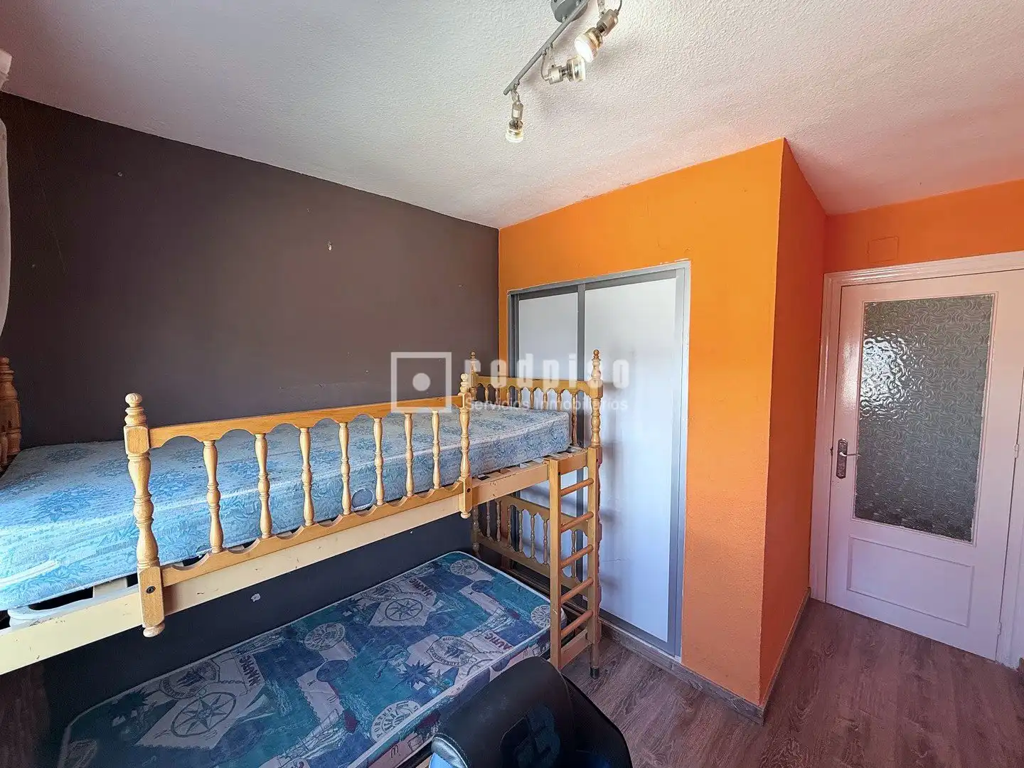 Flat with lift for sale in de las Postas, imagen 13