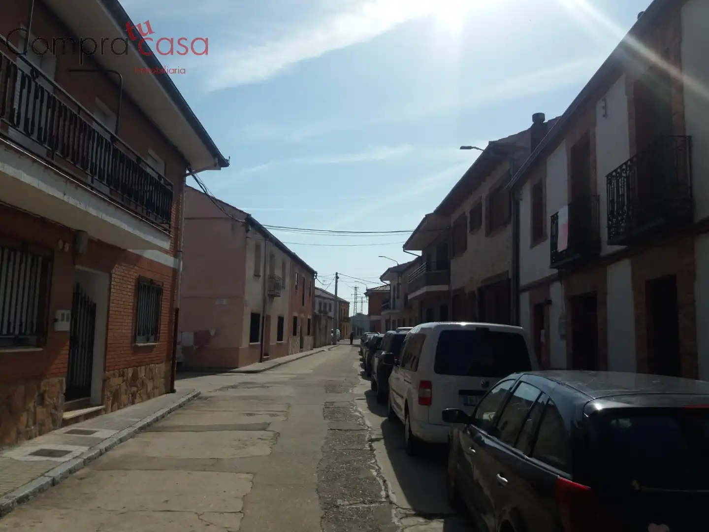 Finca rústica en venda a Calle dolores adrados, 10, Veganzones