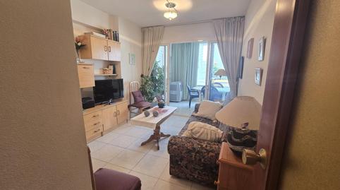 Foto 5 de Apartament en venda a Levante Alto, Benidorm