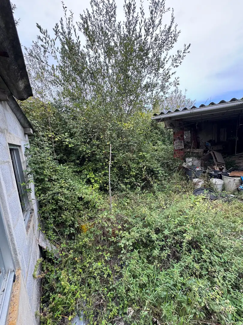 Casa o xalet en venda en Ferrol