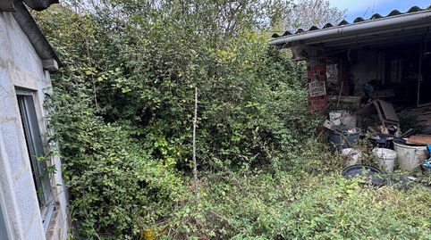 Foto 2 de Casa o chalet en venta en A Malata - Catabois - Ciudad Jardín, Ferrol
