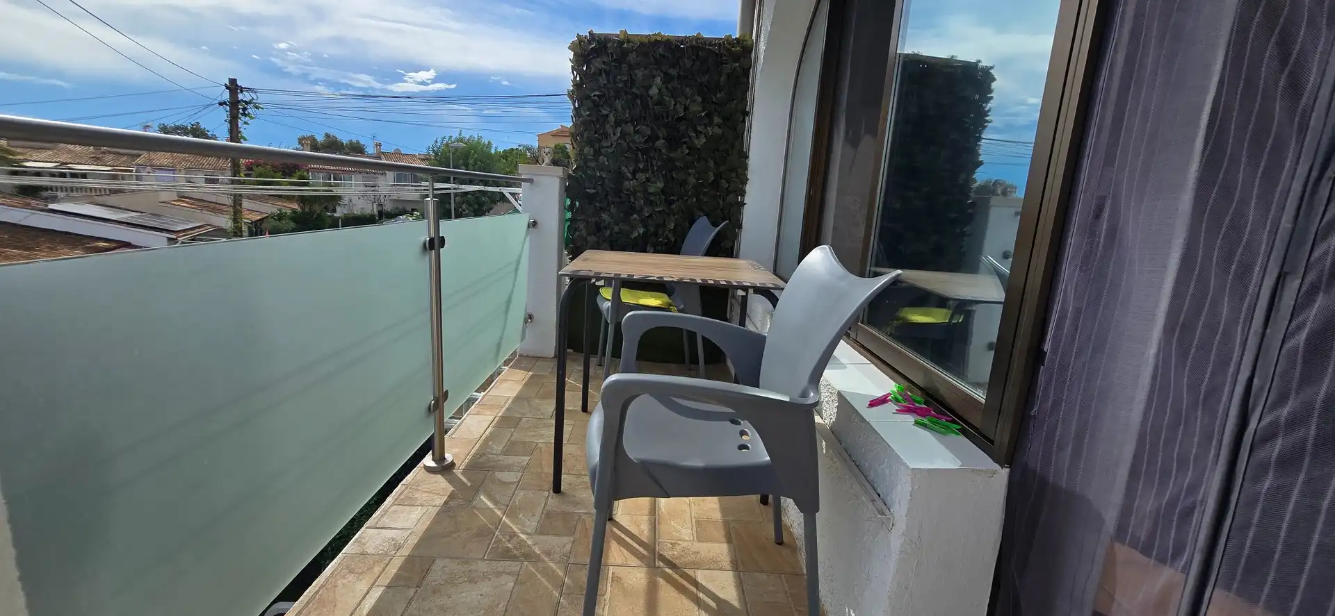 Casa a schiera con giardino in vendita a El Tossal - Bello Horizonte, imagen 34
