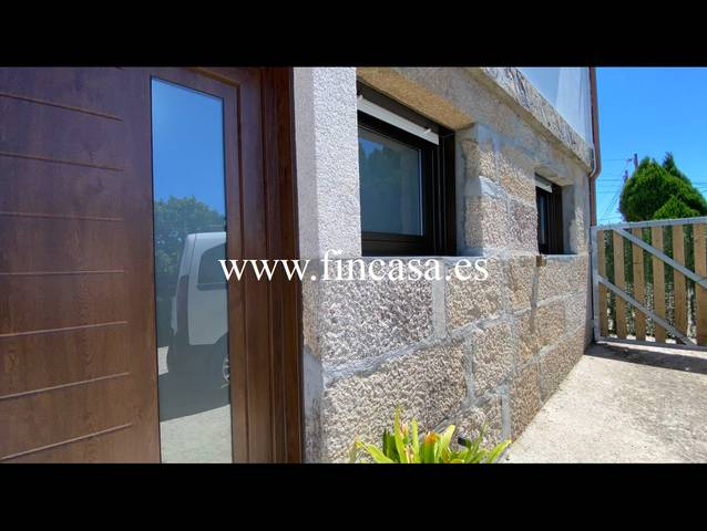 Casa-chalet en Alquiler en Gondomar