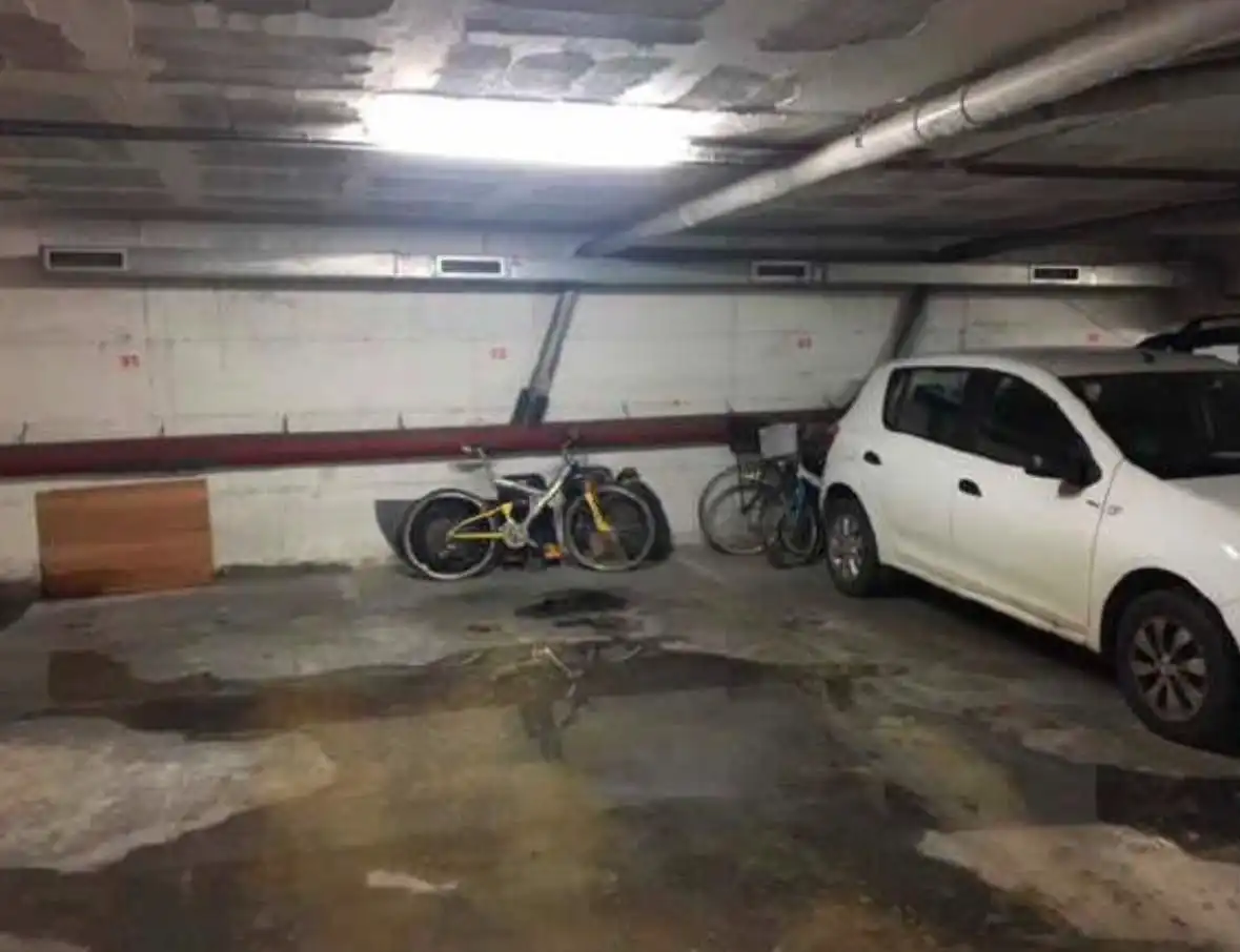 Wohnung mit Terrasse zum Verkauf in Palafolls, imagen 14