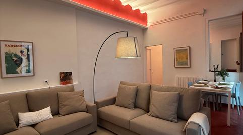 Foto 3 de Pis de lloguer a Carrer del Brosolí, Sant Pere, Sta. Caterina i la Ribera, Barcelona