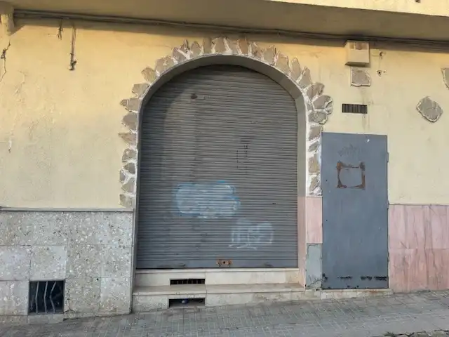 Casa o xalet en venda a Carrer Ramon y Cajal, 16, Sant Pere
