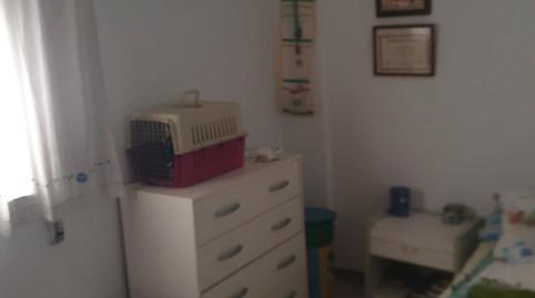 Foto 5 de Pis en venda a Grupo las Naciones, 7, Cruz Roja,  Sevilla Capital