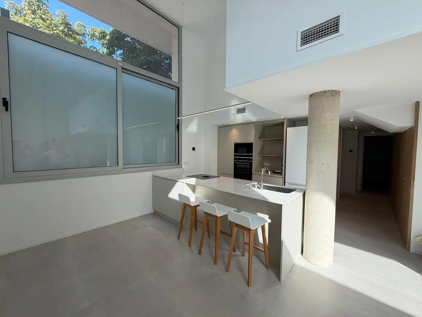 Duplexes for rent in RIU GÜELL, La Devesa