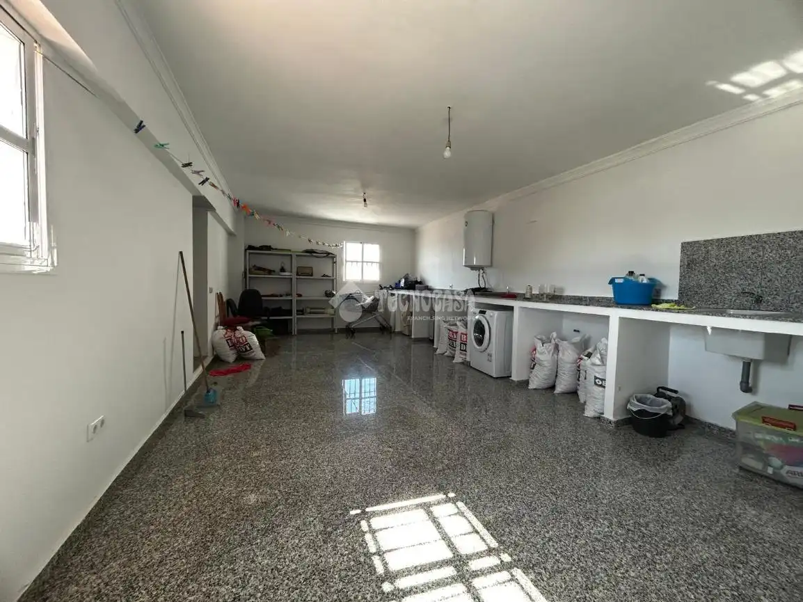 Maison jumelée à vendre à Alcalá del Río, imagen 2