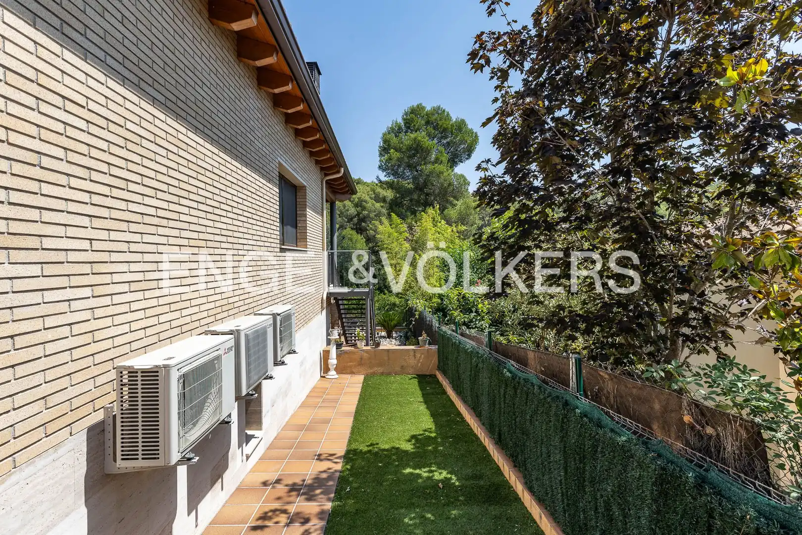 Casa amb piscina en venda a Castellnou - Can Mir - Can Solà, imagen 6