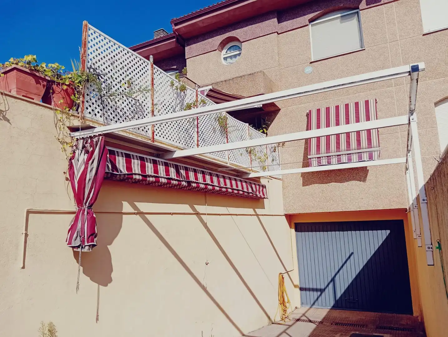 Chalet con piscina en venta en Ruta de la Plata, imagen 8