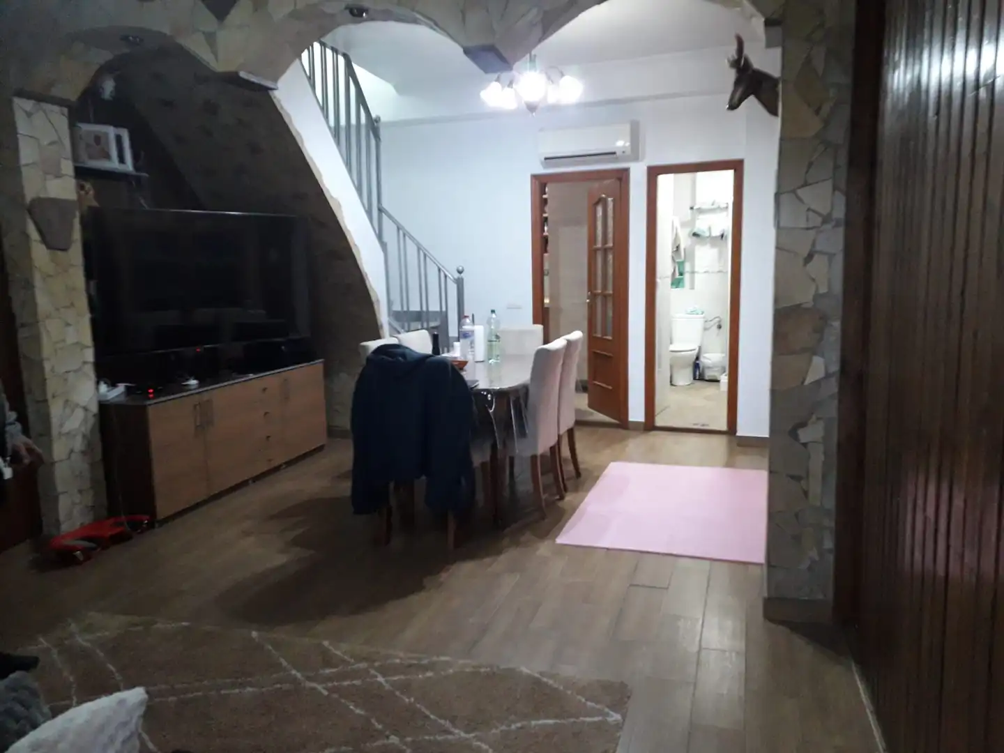 Casa o xalet en venda en Coín amb Aire condicionat, Terrassa i Moblat