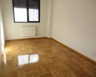 Bedroom of Flat for sale in Burgos Capital  with Heating, Parquet flooring and Storage room