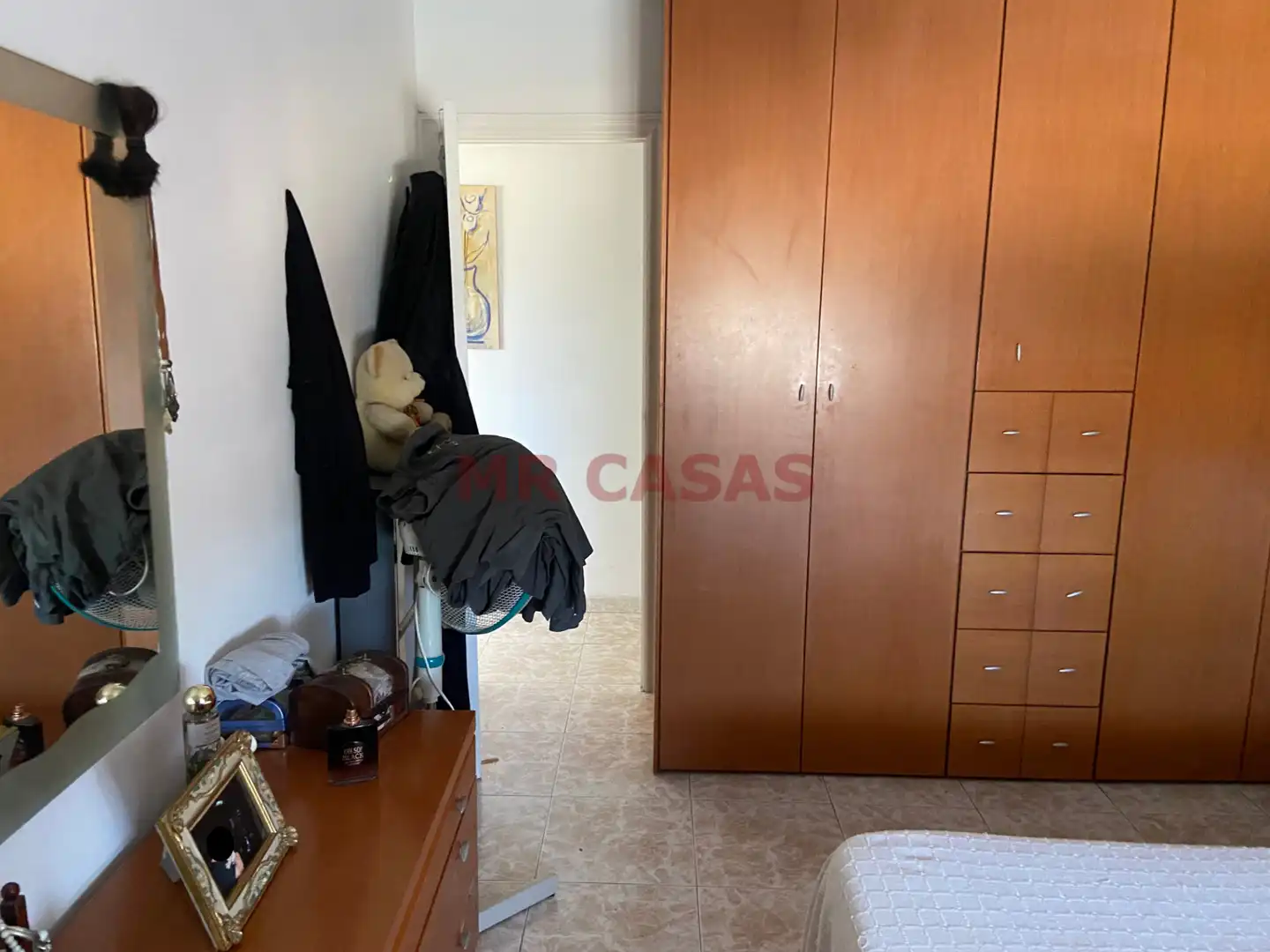 Wohnung zum Verkauf in Can Vallhonrat
