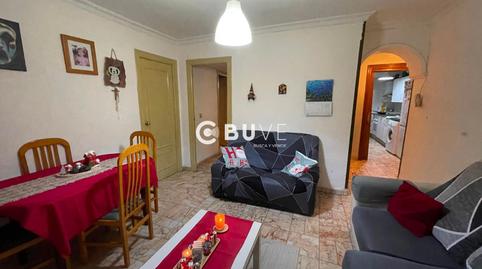 Foto 4 de Pis en venda a Tarfia, Sector Sur  - La Palmera - Reina Mercedes,  Sevilla Capital