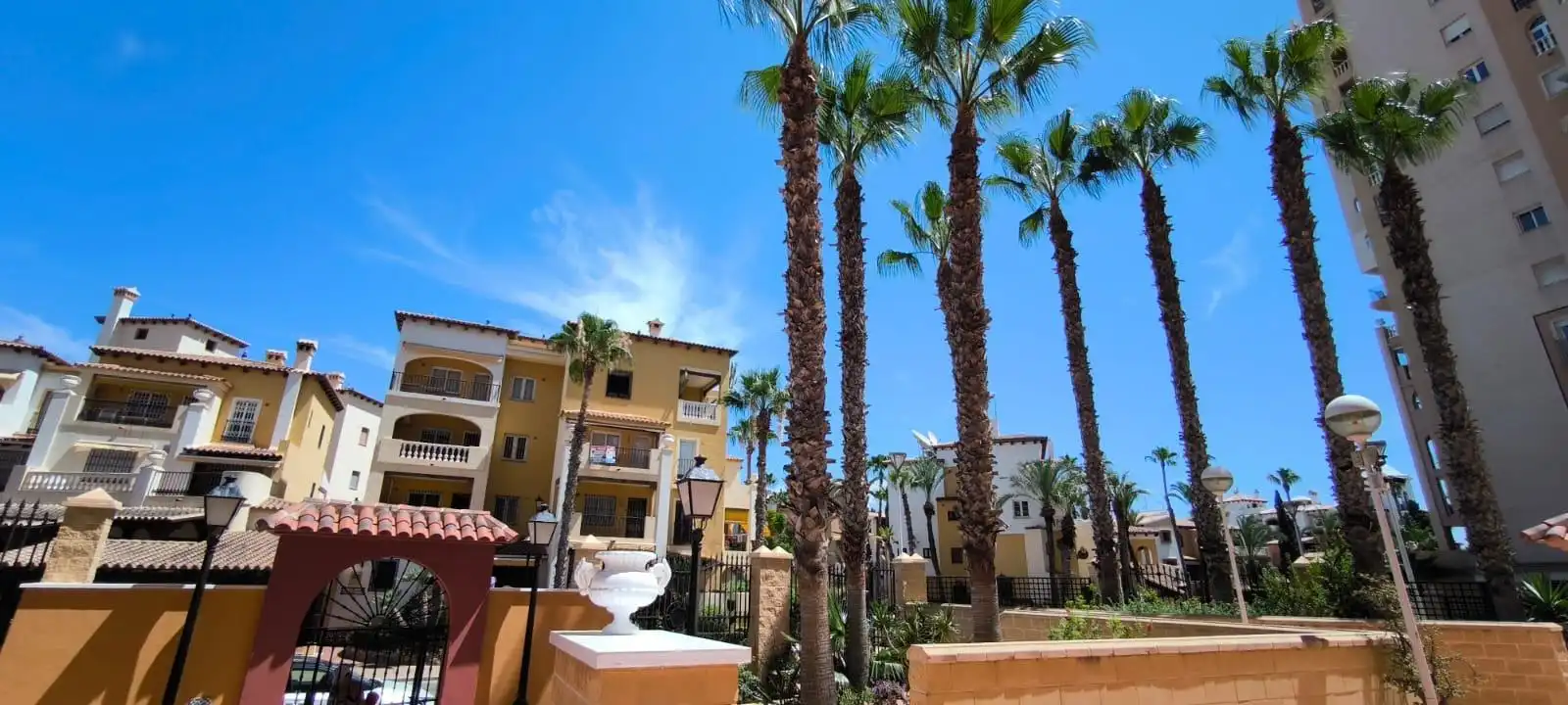 Apartment for sale in Playa de los Locos, imagen 29