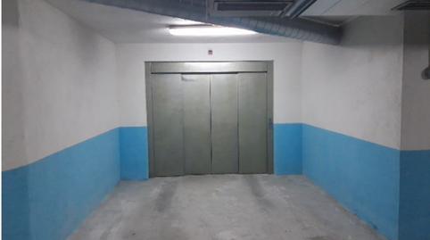 Foto 3 de Garatge en venda a Poeta Manfer de la Llera, Sama, Langreo