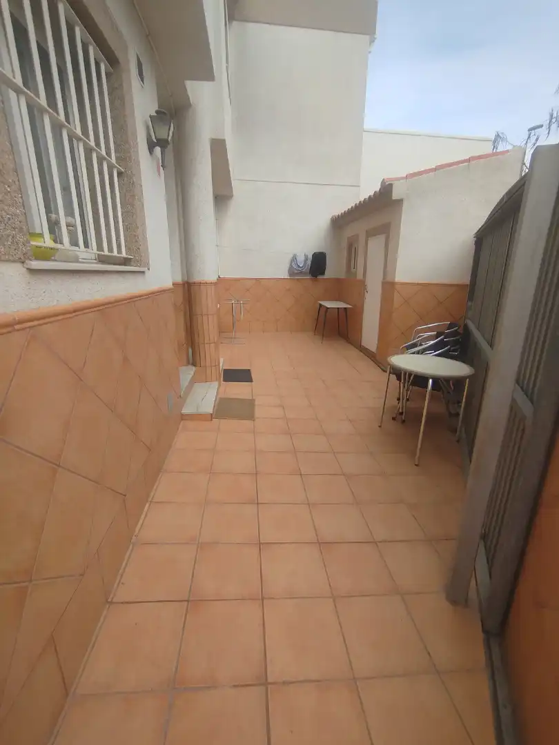 Adosado con terraza en venta en El Rocío - La Milagrosa, imagen 35