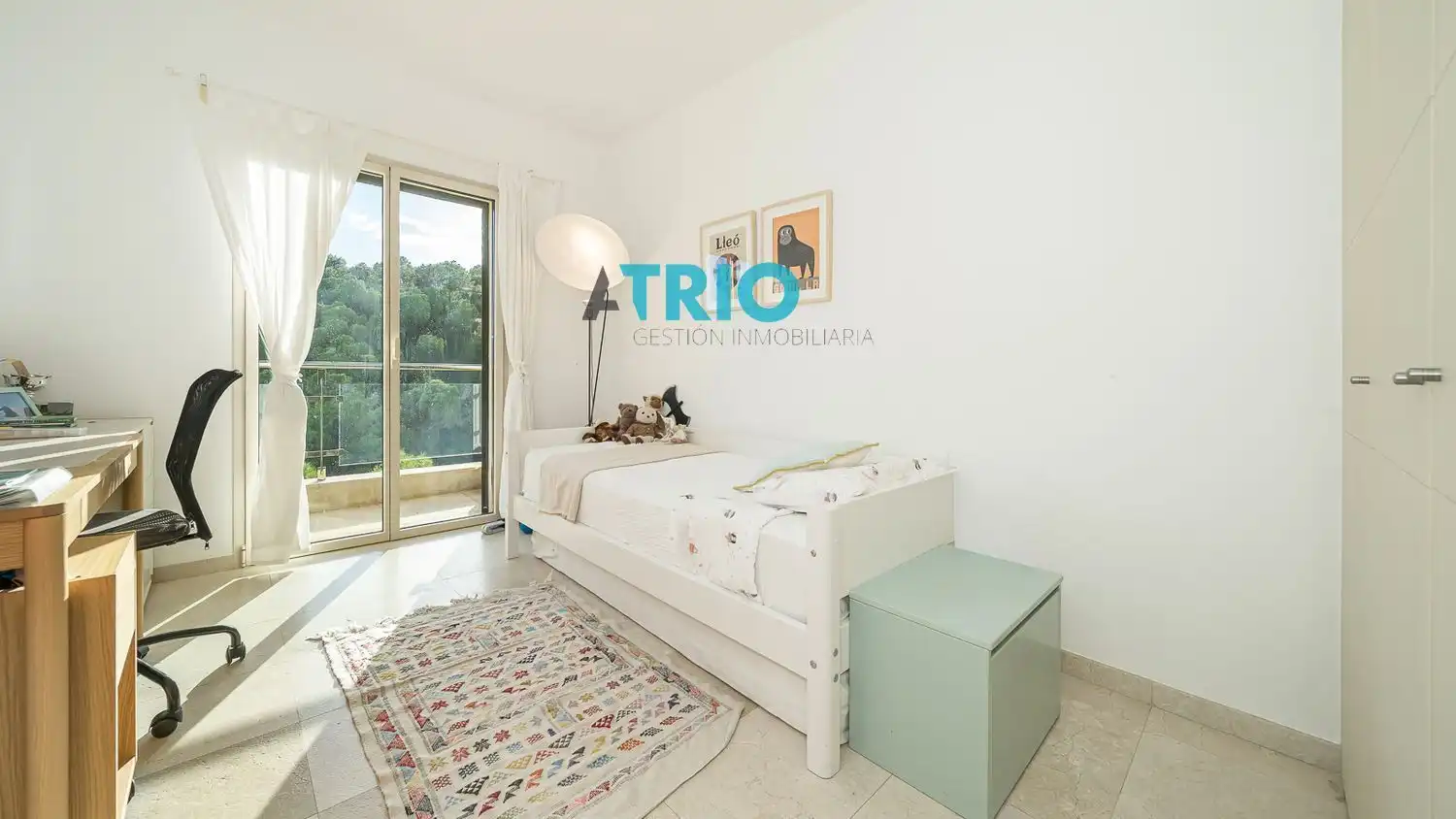 Wohnung mit Pool zum Verkauf in Ponent, imagen 17