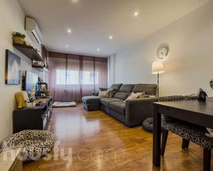 Flat for sale in Santa Rosalía, La Teixonera