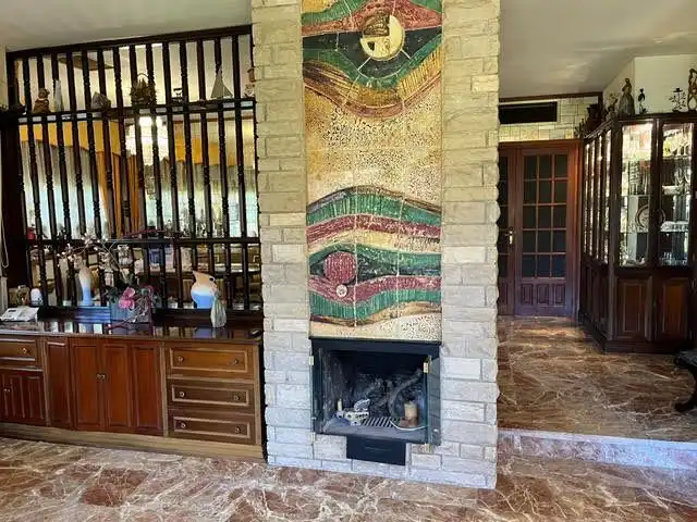 Villa mit Pool zum Verkauf in Carrer Mercuri 9, imagen 28