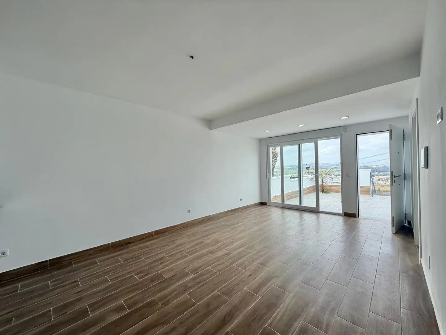 Casa aparellada en venda a Ciudad Quesada, imagen 3