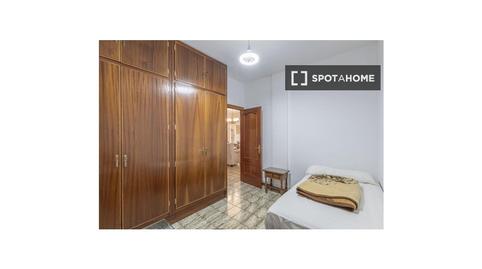 Foto 2 de Pis per a compartir a Camino de Ronda,  Granada Capital