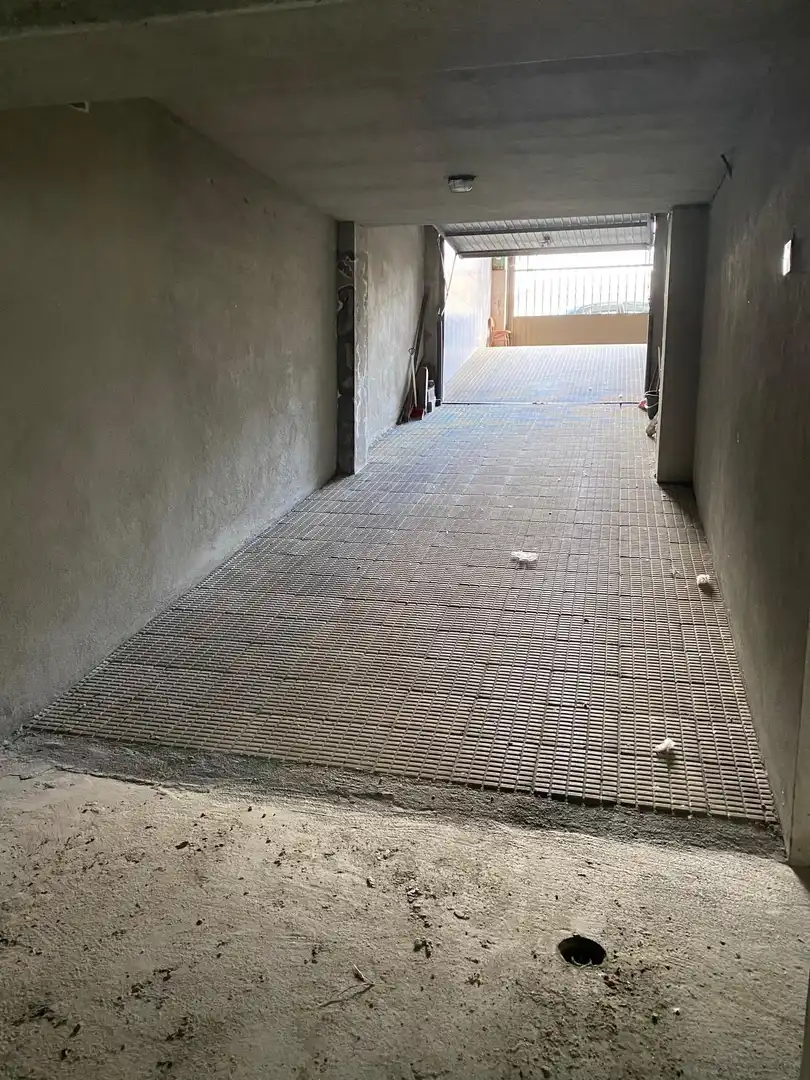Casa amb terrassa en venda a Rua Republica Argentina, imagen 31