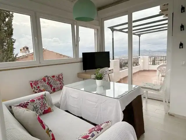 Fotografía del inmueble reportado: 990 €/mes — Barrio de Albaicín, Granada