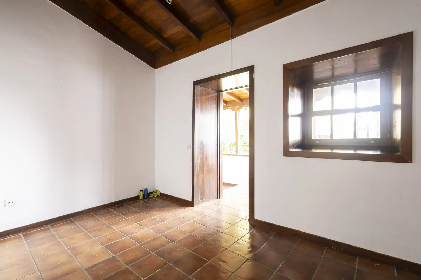 Casa o chalet en venta en El Rosario