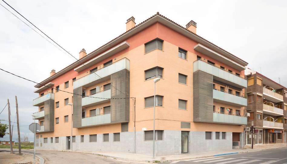 Foto 1 de Garatge en venda a Av Robert Graupera , Deltebre, Tarragona