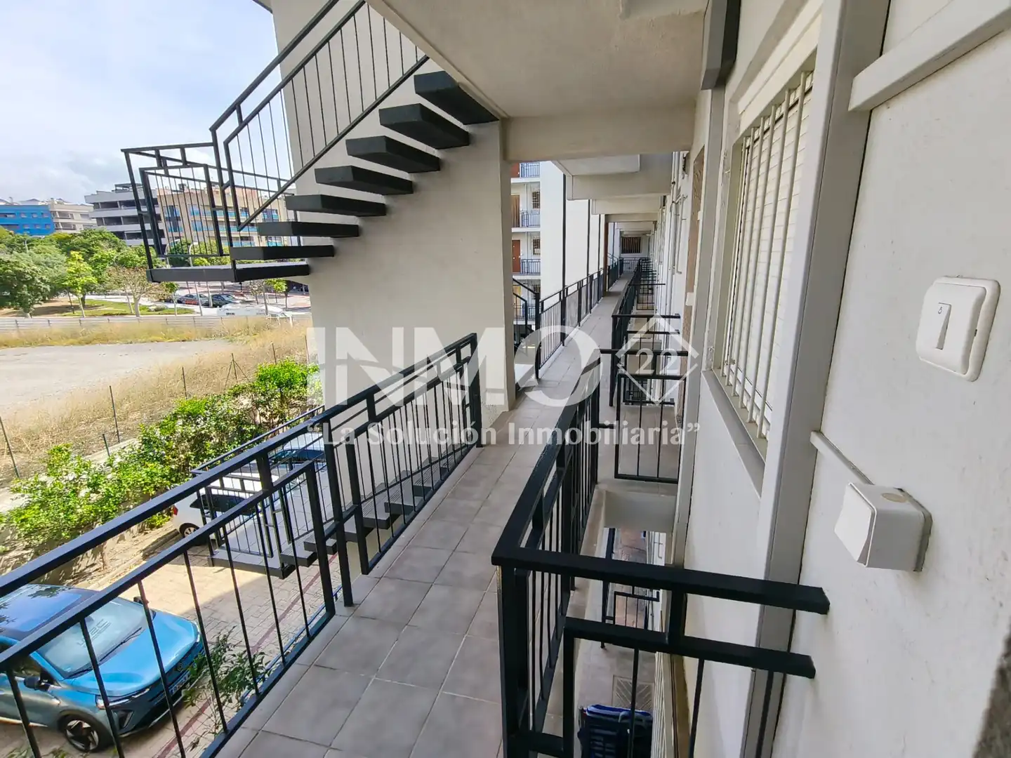 Balcony of Apartments for sale in Cambrils  with Air Conditioner, Terrace and Oven