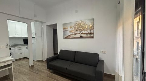 Foto 4 de Apartament de lloguer a Calle Calle Laurel de las Tablas, Centro - Sagrario, Granada Capital