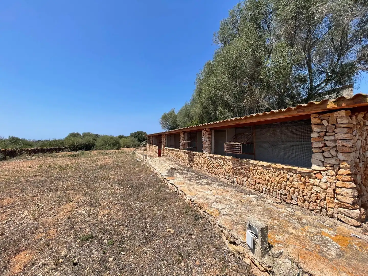 Maison rustique à vendre à Llucmajor pueblo, imagen 6