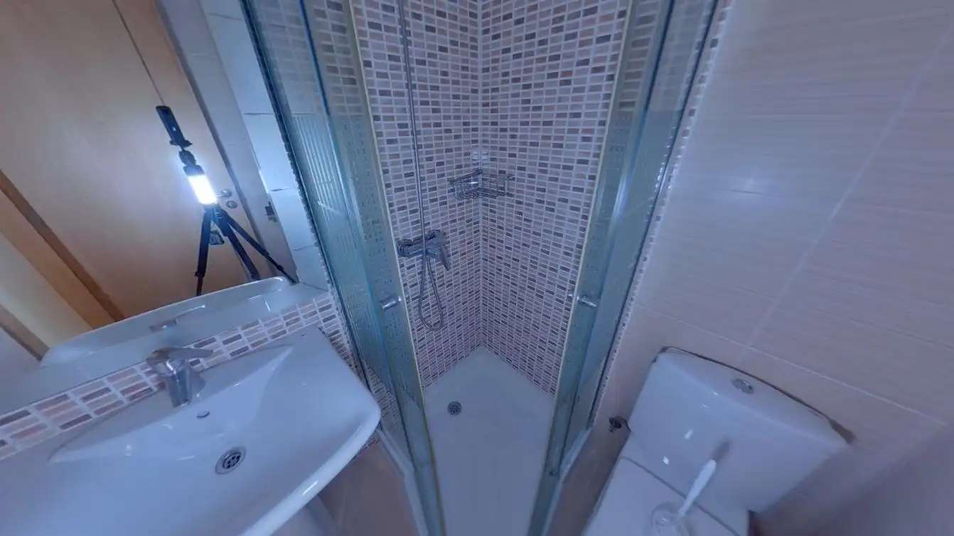 Badezimmer von Wohnung zum Verkauf in  Palma de Mallorca mit Schwimmbad