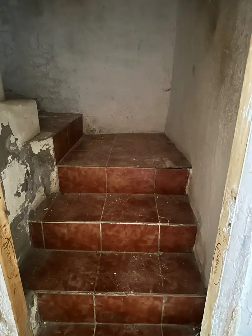 Finca rústica en venta en Valoria la Buena