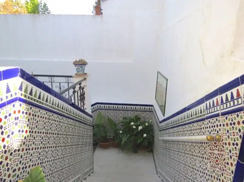 Maison avec jardin à vendre à Garcia Najera 8, imagen 9